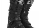 BOTA COMBAT NEGRO