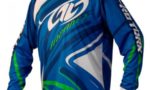 JERSEY INSANE 3 AZUL-BLANCO