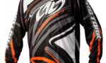 JERSEY INSANE 3 NEGRO-NARANJA