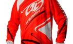 JERSEY INSANE 3 ROJO-BLANCO