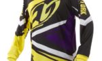 JERSEY INSANE 4 AMARILLO-PURPURA