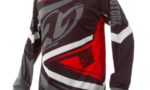 JERSEY INSANE 4 GRIS-ROJO