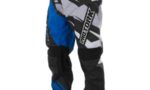 PANTALON CROSS INSANE 4 AZUL-GRIS