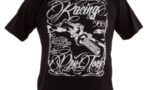 REMERA CASUAL 16001
