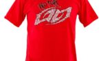 REMERA CASUAL 16004