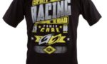 REMERA CASUAL 16009