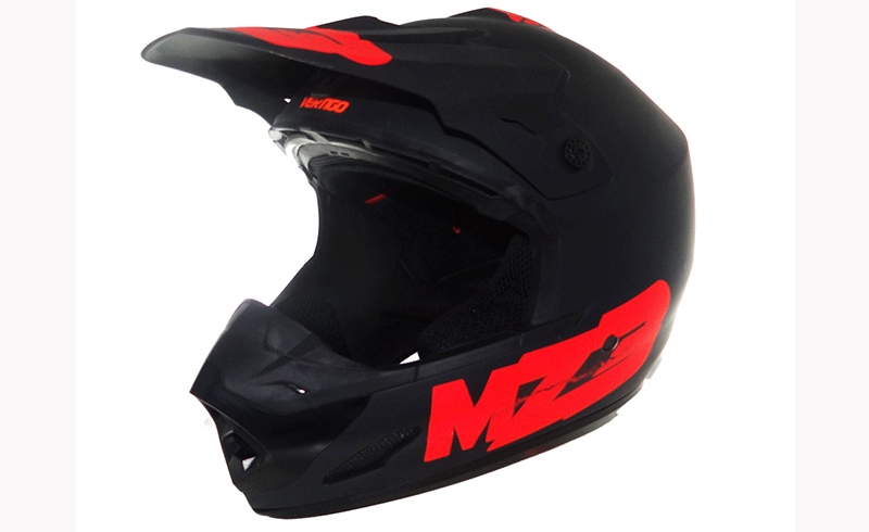 Casco vertigo rebatible cheap