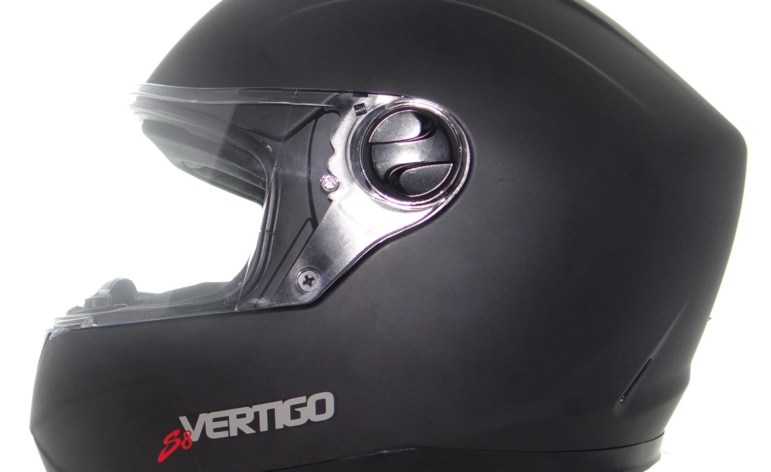 CASCO VERTIGO SA8 Unomotor
