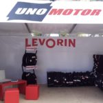 Stand Unomotor - Levorin