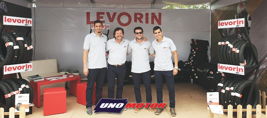 Unomotor Team