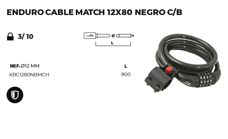 Cable Match