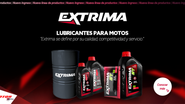 Banner Extrima