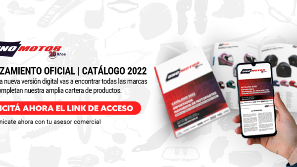 Catalogo 2022 Banner