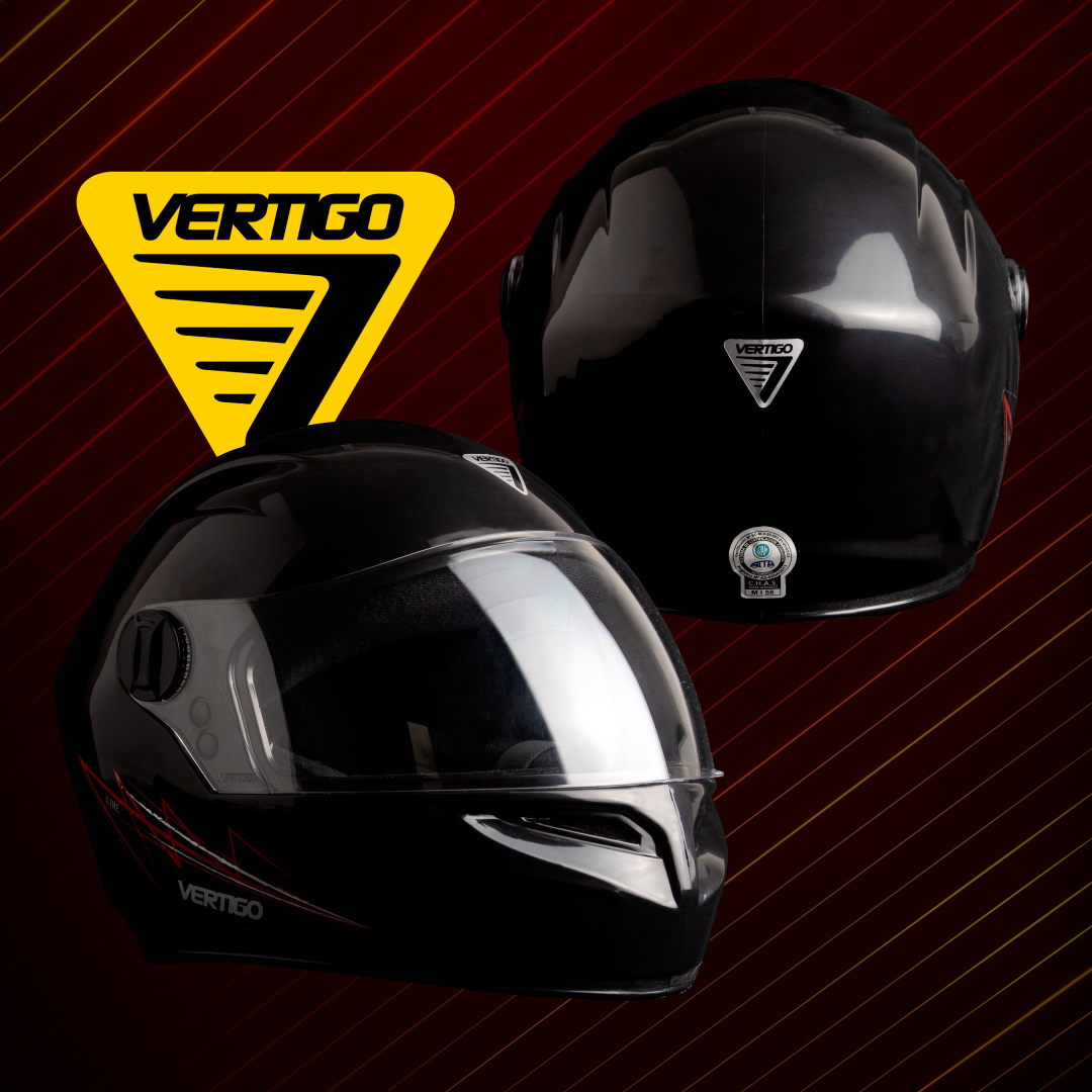 Casco Moto Integral Vertigo V 32 Line